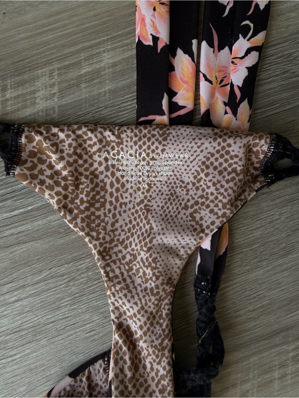 Kids Bottoms Subcategory